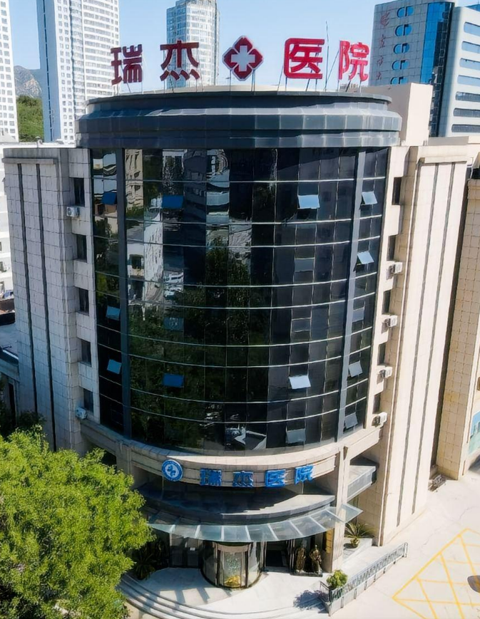 开发区院区